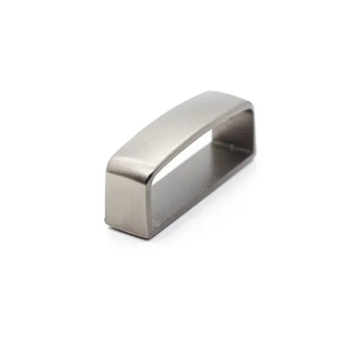 40mm solid brass belt loop - 40mm,