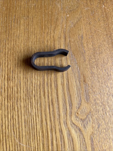 Hornby dublo horseshoe magnet - horseshoe,