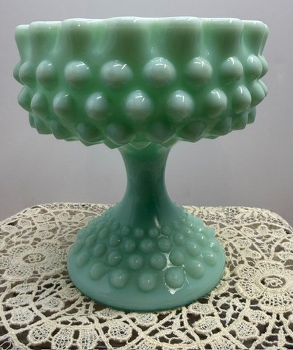 Rare 1950 pastel green - rare,