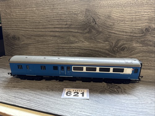 Hornby gauge blue - hornby,