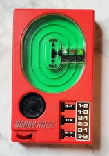 Vintage 1977 Epoch Book Game