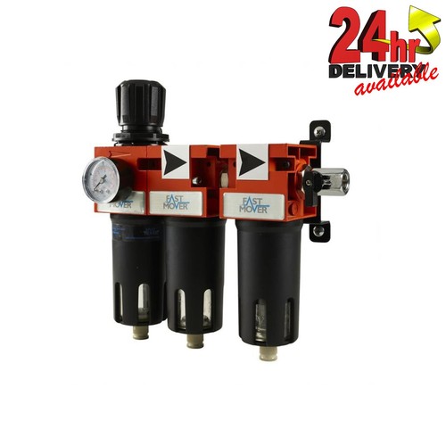 Fast mover tools - fast,