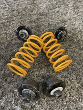 (3340) Rascal Veo Sport LiFe Mobility Scooter Rear Springs