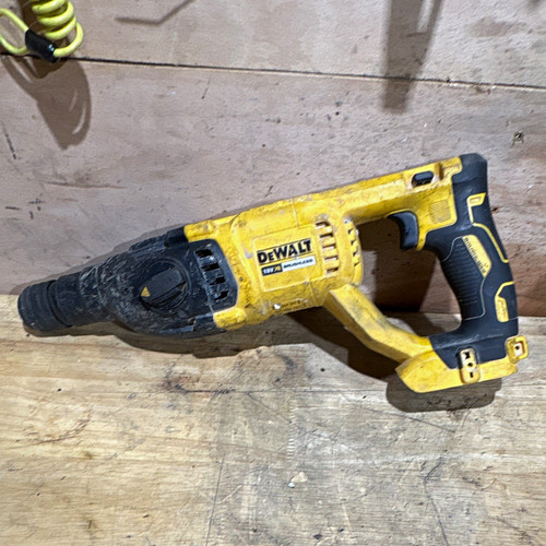 Dewalt dch273 18v - 18v, brushless