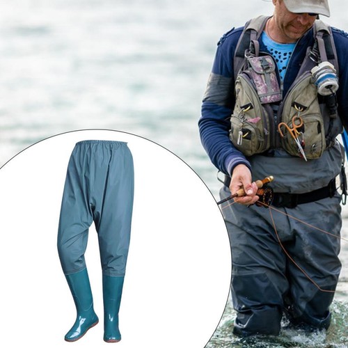 Fishing hip waders men - fishing,