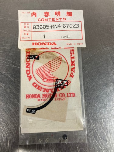 Honda cbr600f hurricane - honda,