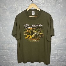 Vintage 2005 Budweiser Daytona