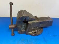 Vintage Record No. 3 BENCH