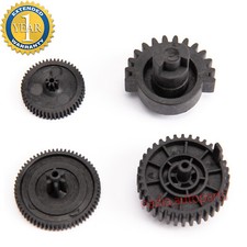 AIR CONDITIONER A/C FAN VENT FLAP MOTOR GEAR REPAIR KIT MERCEDES BENZ W203 W211