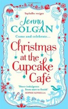 Christmas at the Cupcake