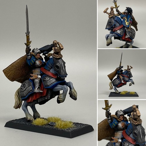 Converted empire general - 1,