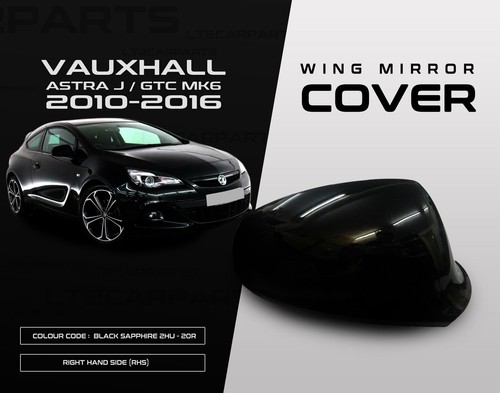 Vauxhall astra mk6 2010 2016 - vauxhall, 2010-2016