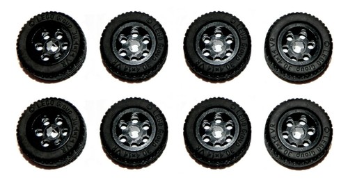 Lego technic wheels set - of, 8