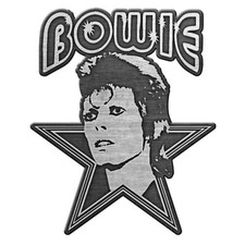 David Bowie Logo Official
