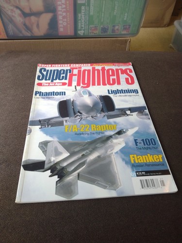 Air forces monthly special - air,