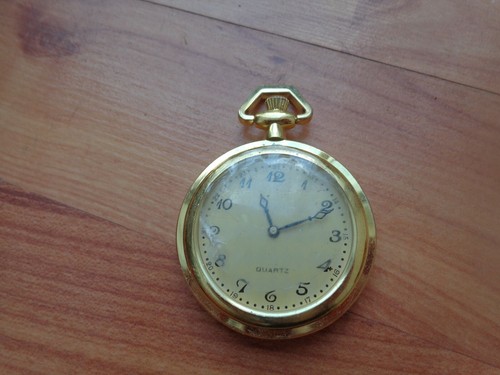 Hachette classic pocket - classic, watch