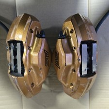 Rear Brembo 2 Pot Brake