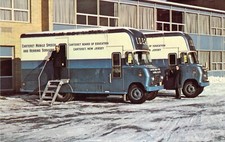 New Jersey Carteret Speech &