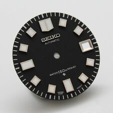 Resist Dial for Vintage SEIKO