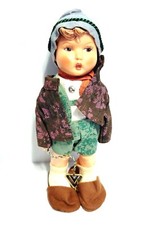 Hummel Werk 8" Vintage Vinyl