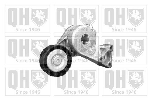 Quinton hazell vehicle - hazell,