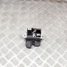 VOLKSWAGEN GOLF MK7 Rear