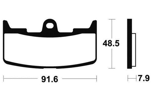 For buell xb12x - xb12x,