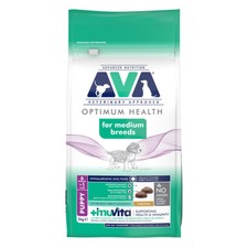 AVA Optimum Health Medium