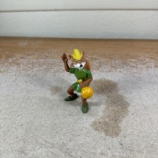 Vintage Disney Robin Hood PVC