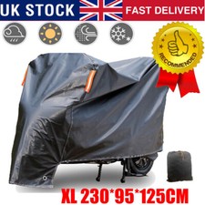 Heavy Duty Mobility Scooter