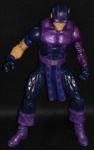 2012 hasbro marvel - marvel, legends