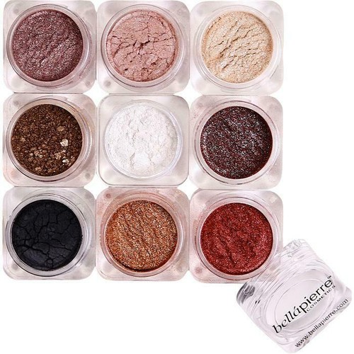 Bellapierre shimmer eye - bellapierre,