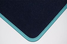 Fits Ford Galaxy Mk3 (MPV)