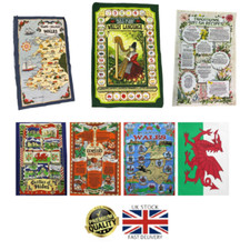 New Wales Flag Cymru Am Byth