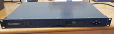 Tanberg receiver tt1220 - tanberg,