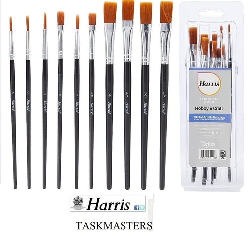 Harris artists paint - 10,