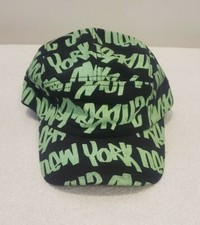 Supreme Box Logo NYC Graffiti