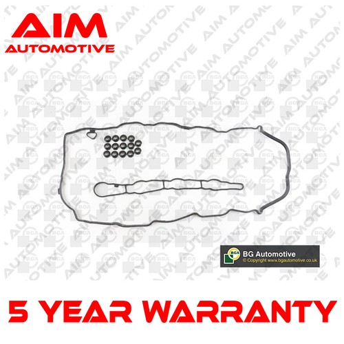 Rocker cover box - cover,