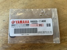 Yamaha Raptor 660 Circlip