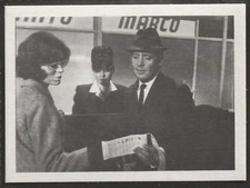 SOMPORTEX-JOHN DRAKE DANGER