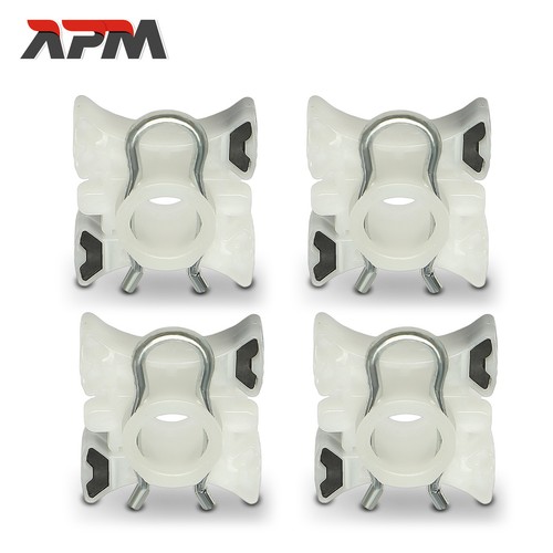 Window sliding jaw clips - window,