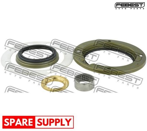 Repair kit stub axle - kit,,
