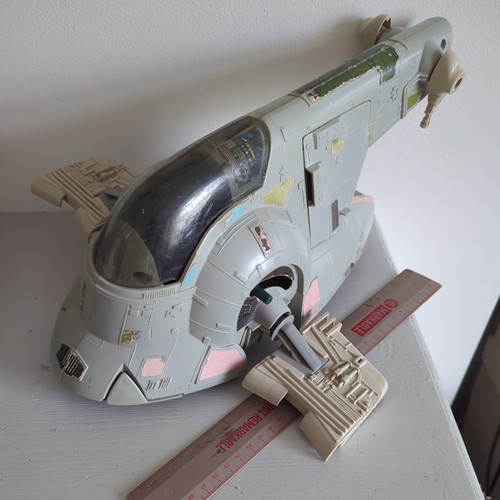 Star wars boba fett - wars,