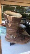 Kensington Ugg Boots - Small Size 5