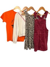 Girls clothes bundle 9-10