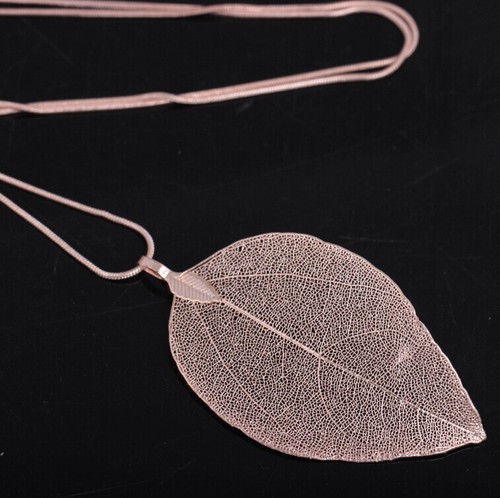 Long leaves women - long, leaf