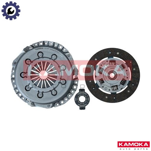 Clutch kit kc164 for - clutch, peugeot