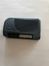Curtis Controller for Single