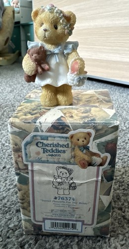 Cherished teddies sweet - cherished,