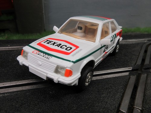 Scalextric c441 ford - scalextric,